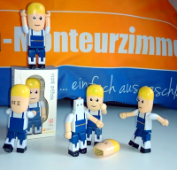 Gewinne Sie einen von zehn USB-Sticks! USB-Sticks von mein-Monteurzimmer.de - mein-Monteurzimmer des Jahres 2020